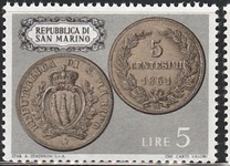 [Coins, type ZL]