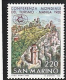 [International Tourism Conference, Manilla, Scrivi AGS]