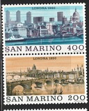 [World Cities - London, Scrivi AGI]
