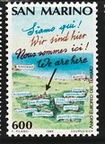 [European Tourism Year, type AOV]