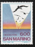 [Emigration, type AKE]