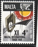 [International Trade Fair, Tipe FX]