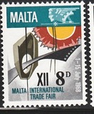 [International Trade Fair, Tipe FX1]