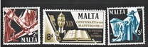 [The 1900th Anniversary of St. Peter and St. Paul, type FD]