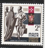 [The 400th Anniversary of Valletta, տեսակ EU]