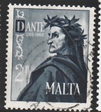 [The 700th Anniversary of the Birth of Dante, Tipe EJ]