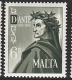 [The 700th Anniversary of the Birth of Dante, Tipe EJ1]