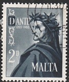 [The 700th Anniversary of the Birth of Dante, Tipe EJ]