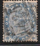 [Queen Victoria, වර්ගය D]
