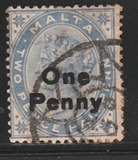 [Queen Victoria, වර්ගය D]