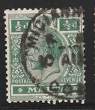 [King George V, වර්ගය M1]