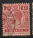 [King George V, වර්ගය M2]