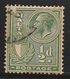 [Issues of 1926 - 1927 with Inscription "POSTAGE & REVENUE", type X11]