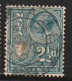 [Issues of 1926 - 1927 with Inscription "POSTAGE & REVENUE", type X15]