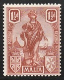 [Allegorical Stamps, type T4]