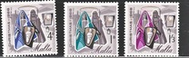 [Christmas Stamps, type FB]