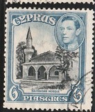 [King George VI, type AR]
