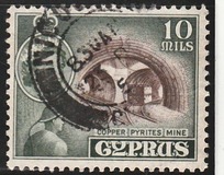 [Queen Elizabeth II, type BH]
