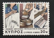 [Old Handicrafts, Tüüp LB]
