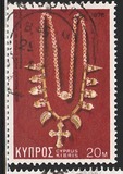 [Cypriote Art, tipas JW]