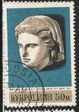 [Cypriote Art, 類型 GU]