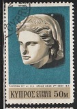 [Cypriote Art, 類型 GU]