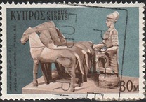 [Cypriote Art, 類型 GS]