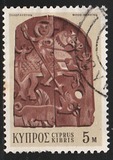 [Cypriote Art, 類型 GN]