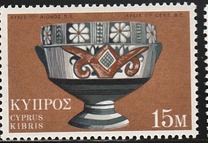 [Cypriote Art, 類型 GP]