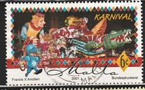 [Carnival, type AIF]