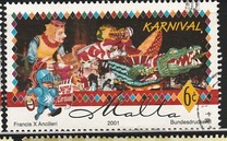 [Carnival, type AIF]