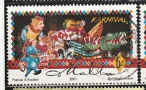 [Carnival, type AIF]