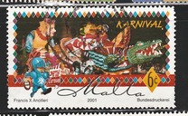 [Carnival, type AIF]