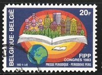 [International FIPP Congress, typ BDS]