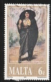[The 50th Anniversary of the Death of Edward Caruana Dingli, tip AIR]