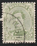 [King Albert I, տեսակ AZ3]