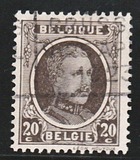 [King Albert, type BU5]