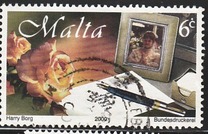 [Greeting Stamps, type AGV]