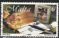[Greeting Stamps, type AGV]
