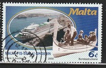 [Malta Throughout the 20th Century, type AGZ]