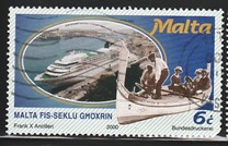 [Malta Throughout the 20th Century, type AGZ]