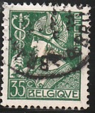[New daily stamps, type EB2]