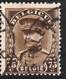 [New daily stamps, type EC]