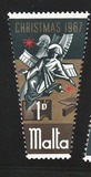 [Christmas Stamps, type FO]