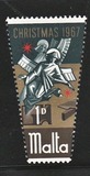 [Christmas Stamps, type FO]
