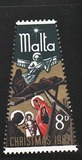 [Christmas Stamps, type FP]