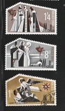 [Christmas Stamps, Tip GC]