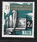 [History and Architecture Congress, type FK]