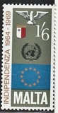 [The 5th Anniversary of Independence, tegund GR]