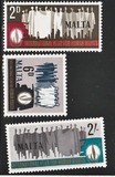 [International Year for Human rights, type FU]